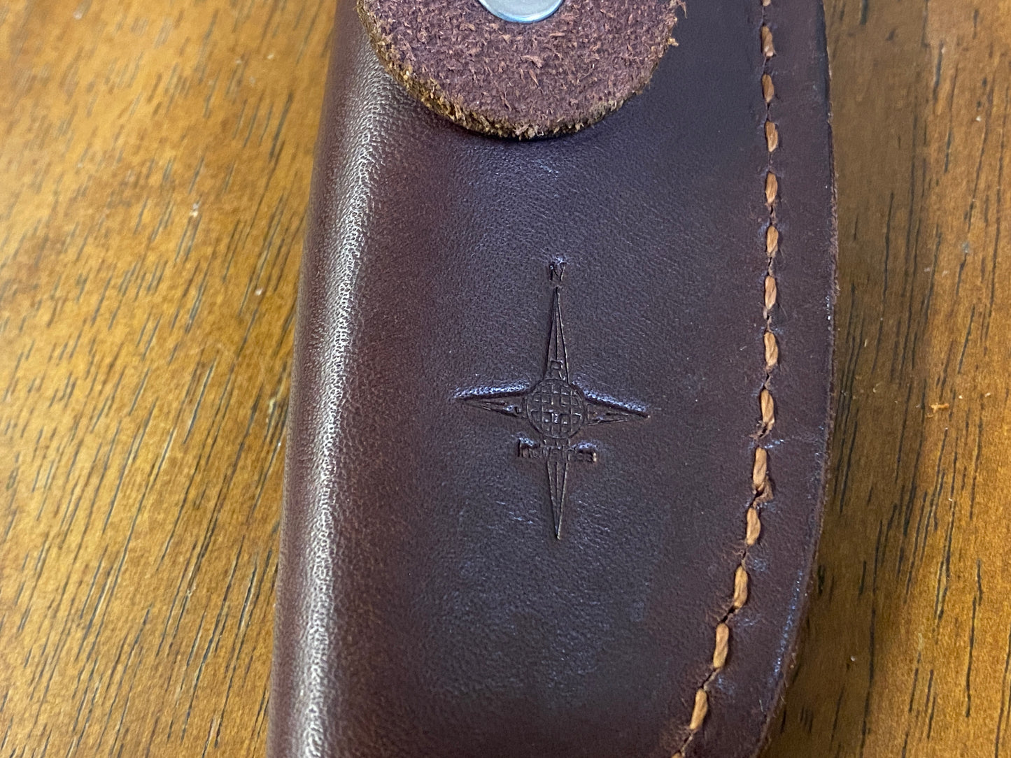 Custom Sheath Knife