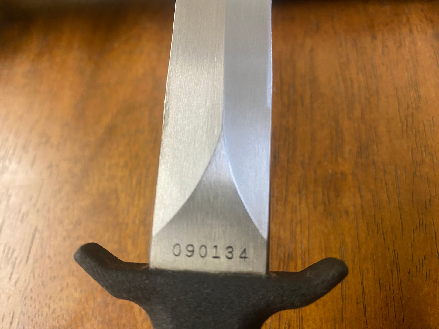 Gerber Mark II Sheath Knife