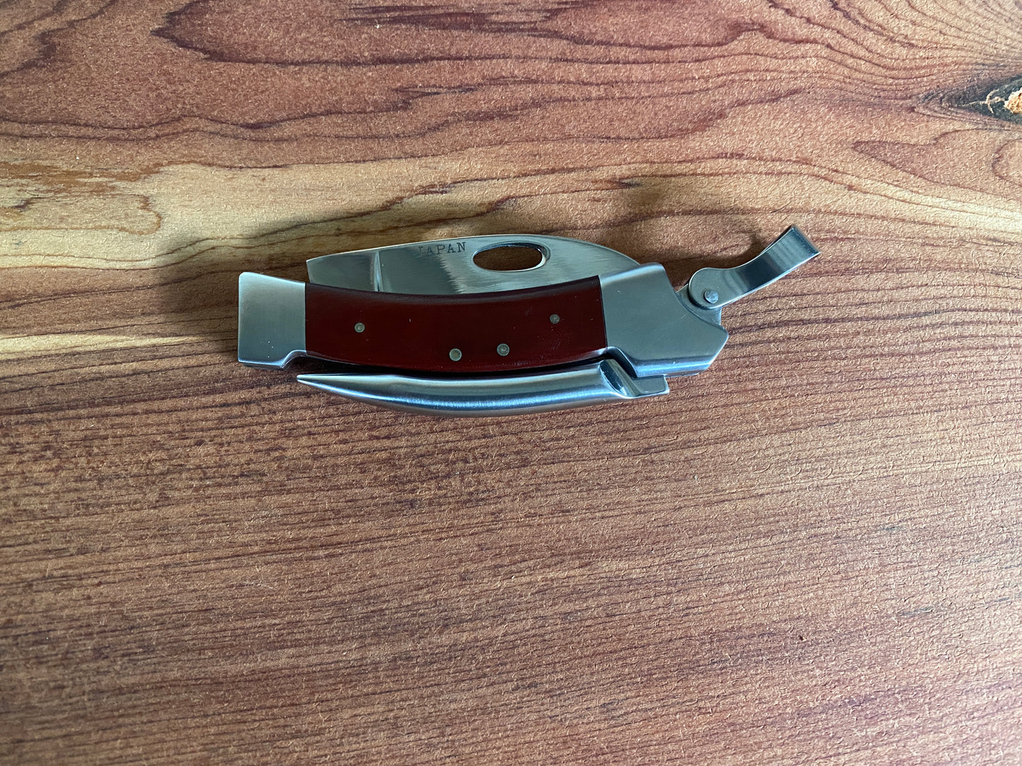 A.G. Russell Sailors Pocket Knife