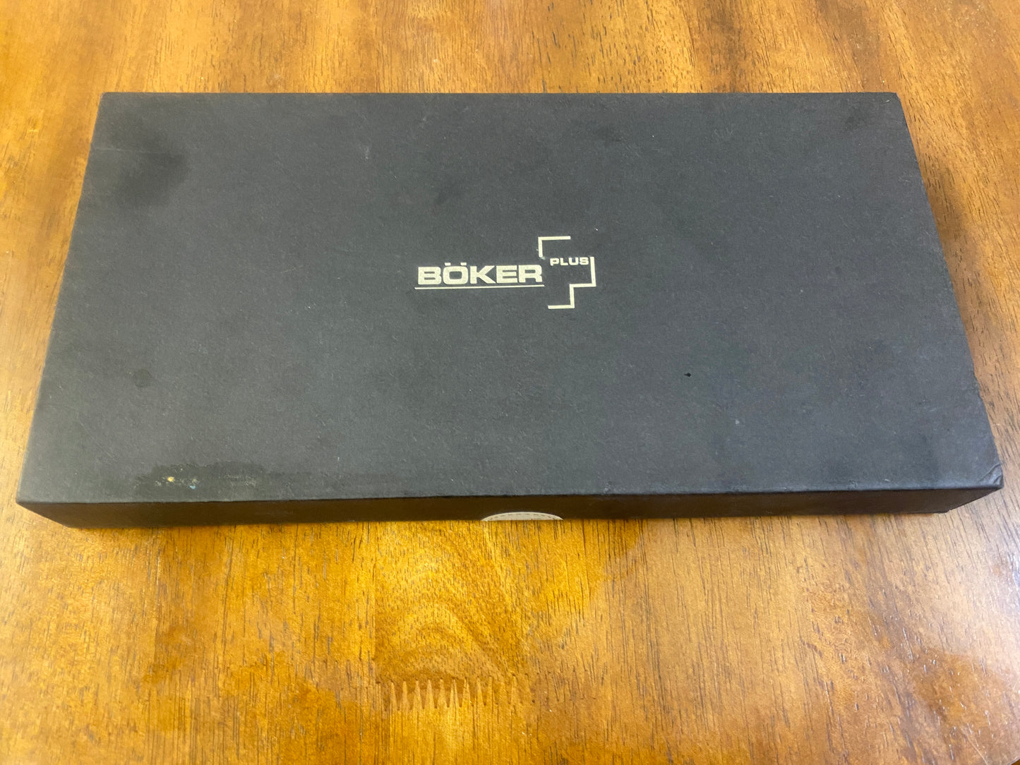 Boker Plus Vox Rold Sheath Knife