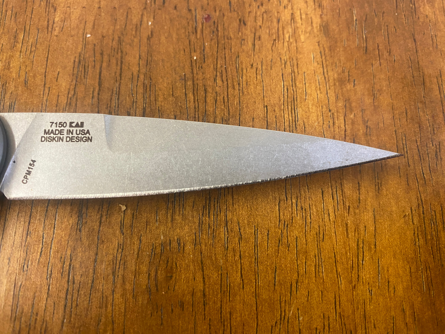 Kershaw Launch 8 Automatic pocket knife