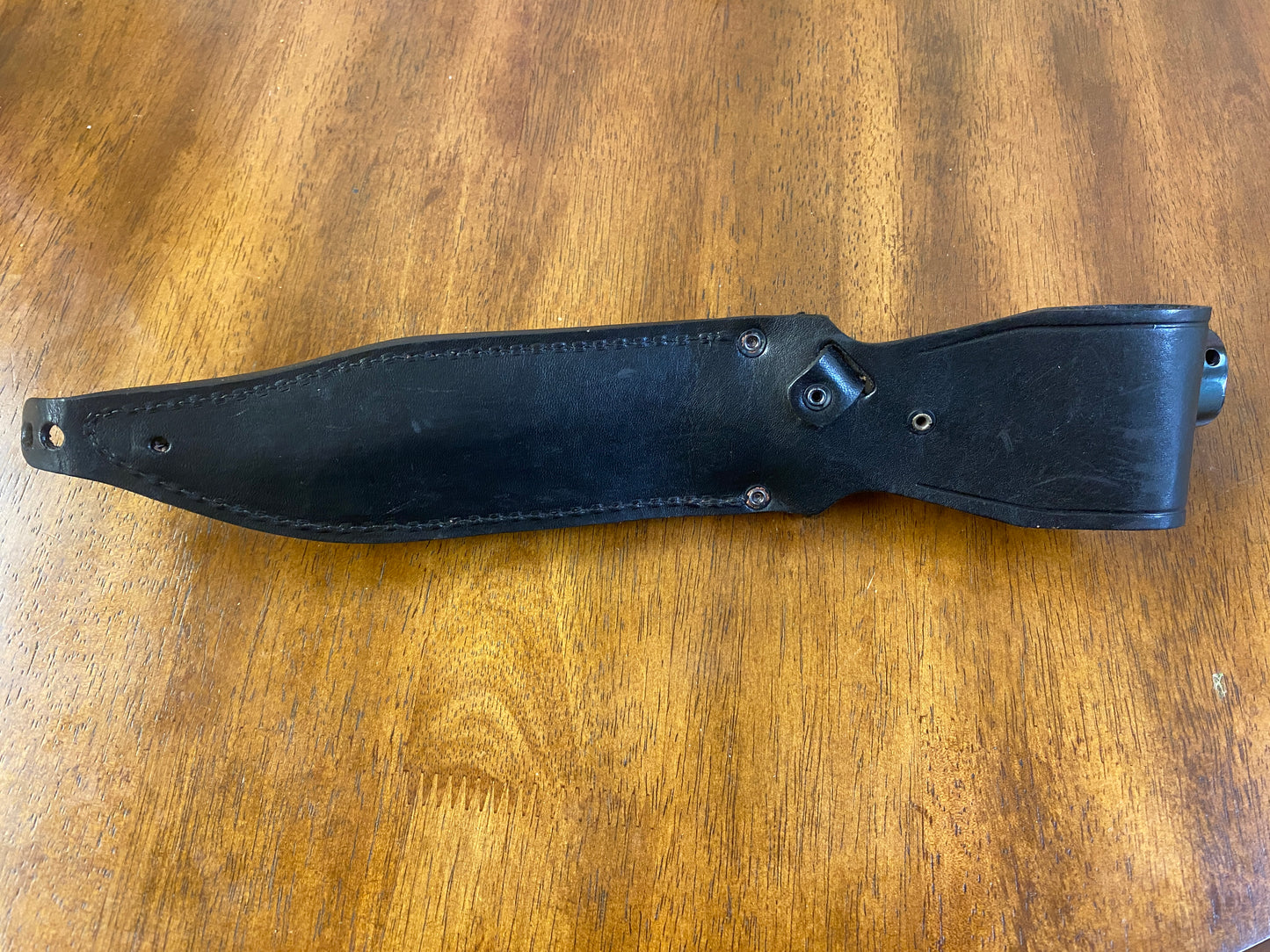 Sog 20th Anniversary Super Sog Bowie Knife