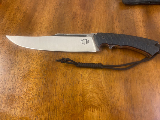 M3 Tactical Bowie Knife