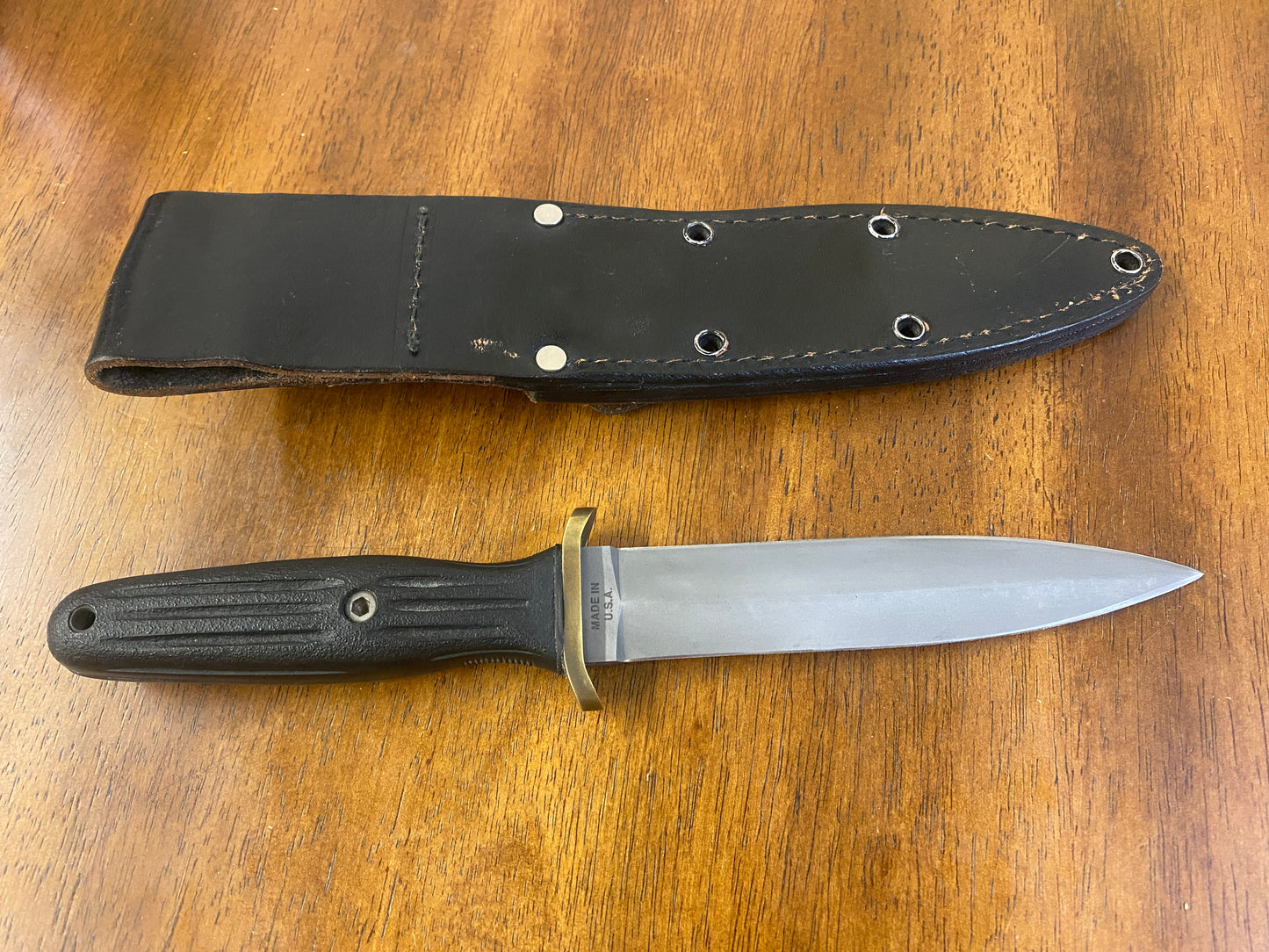 Blackjack Applegate Fairbairn Dagger
