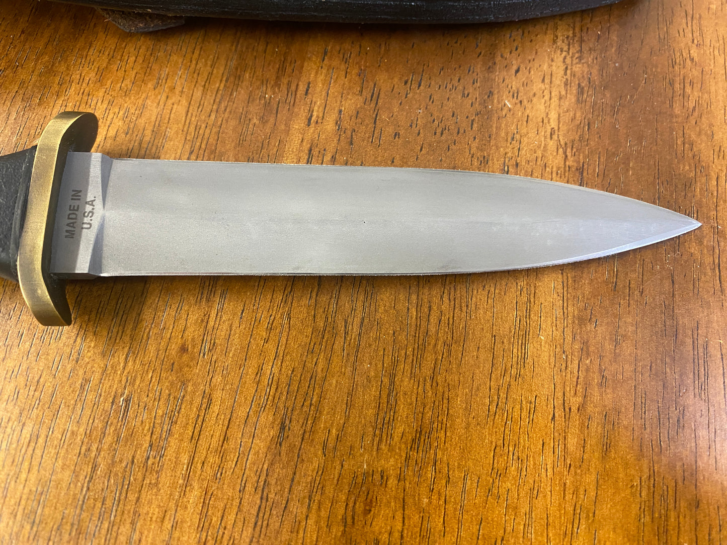 Blackjack Applegate Fairbairn Dagger
