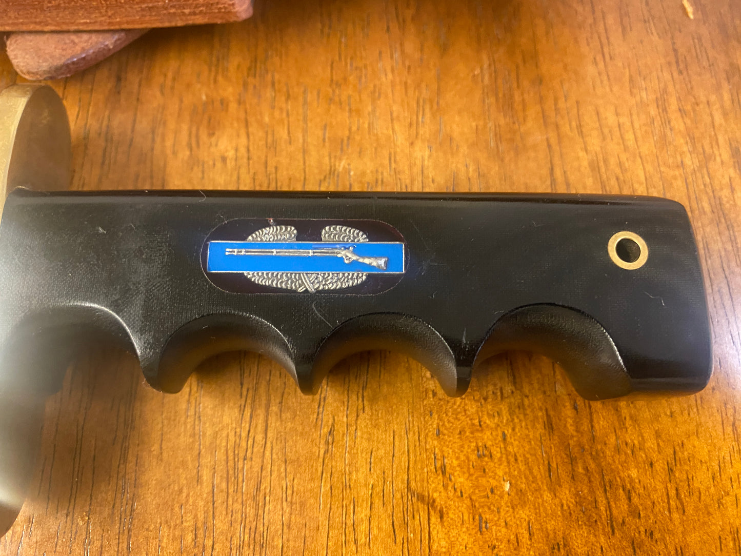 Randall Model 14-7 Sheath Knife