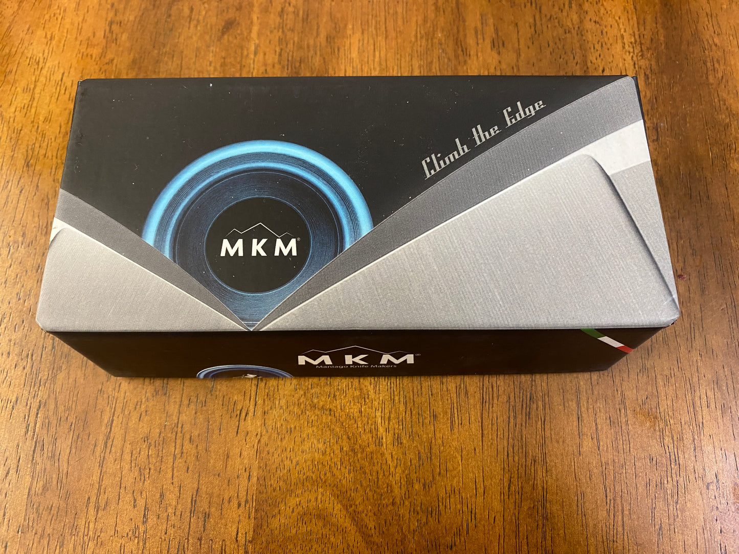 MKM Clap Pocket Knife