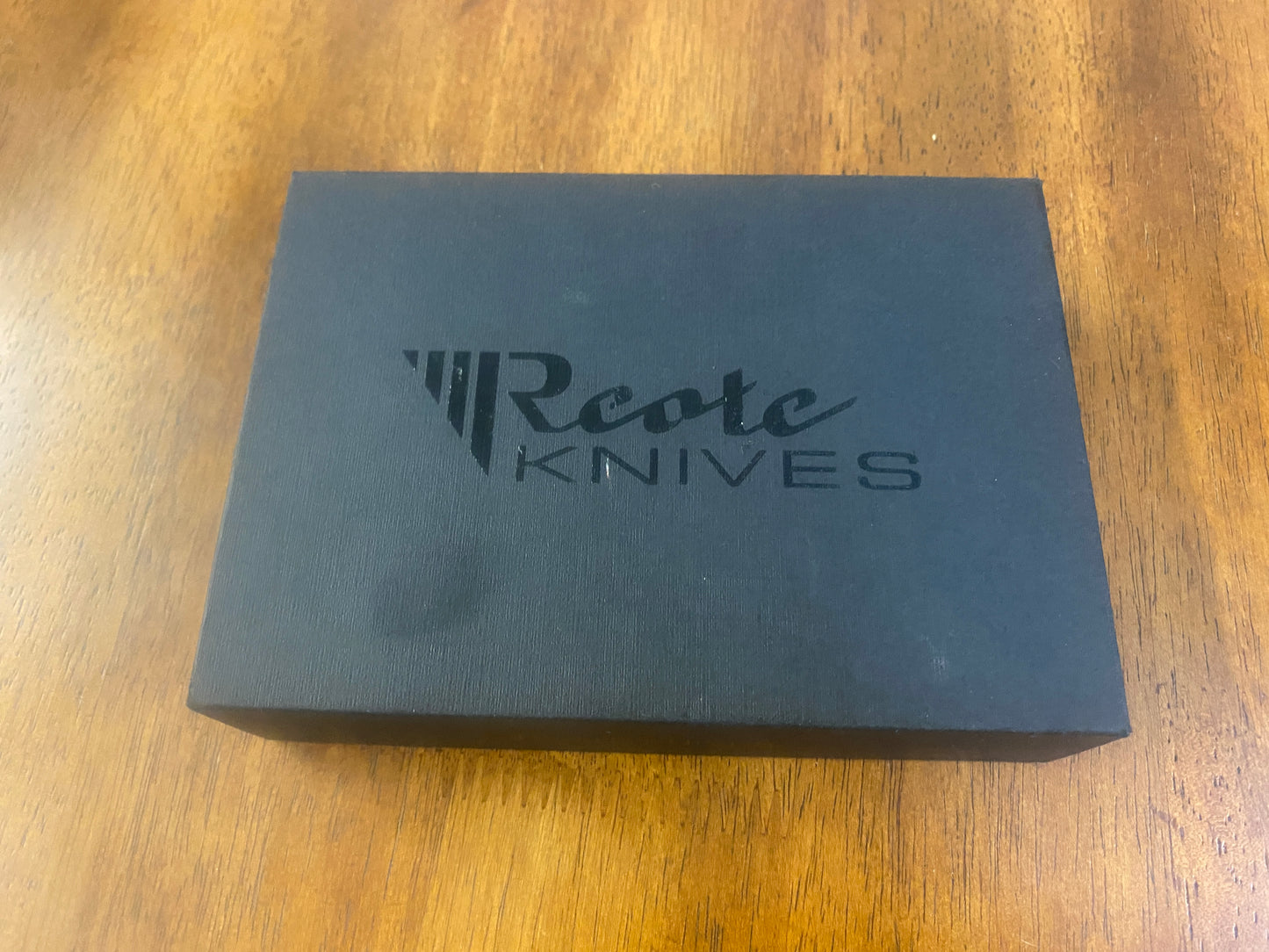 Reate EXO-K Gravity Karambit Pocket knife & trainer