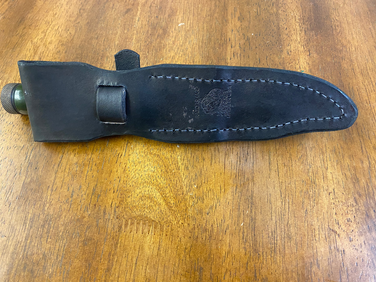 Parker Survival Sheath Knife