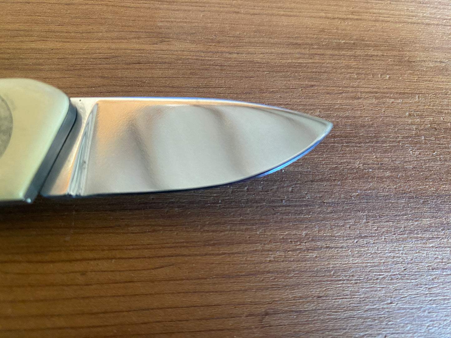 Vintage Gerber Touche Belt buckle