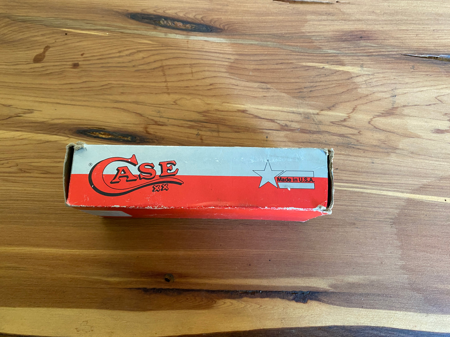 Case XX Changer pocket Knife