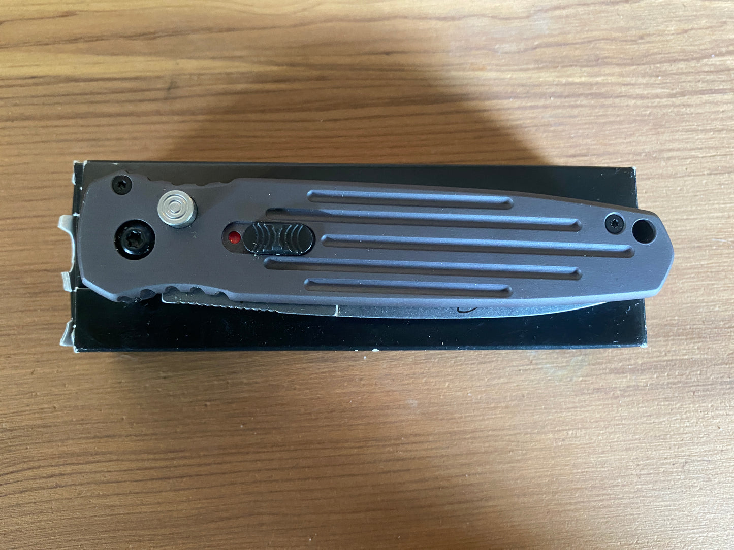 Gerber Covert Auto Pocket Knife