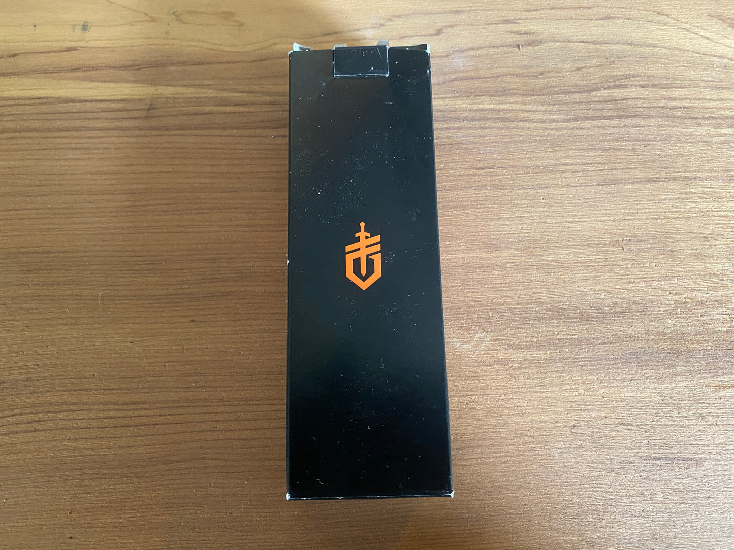 Gerber Covert Auto Pocket Knife