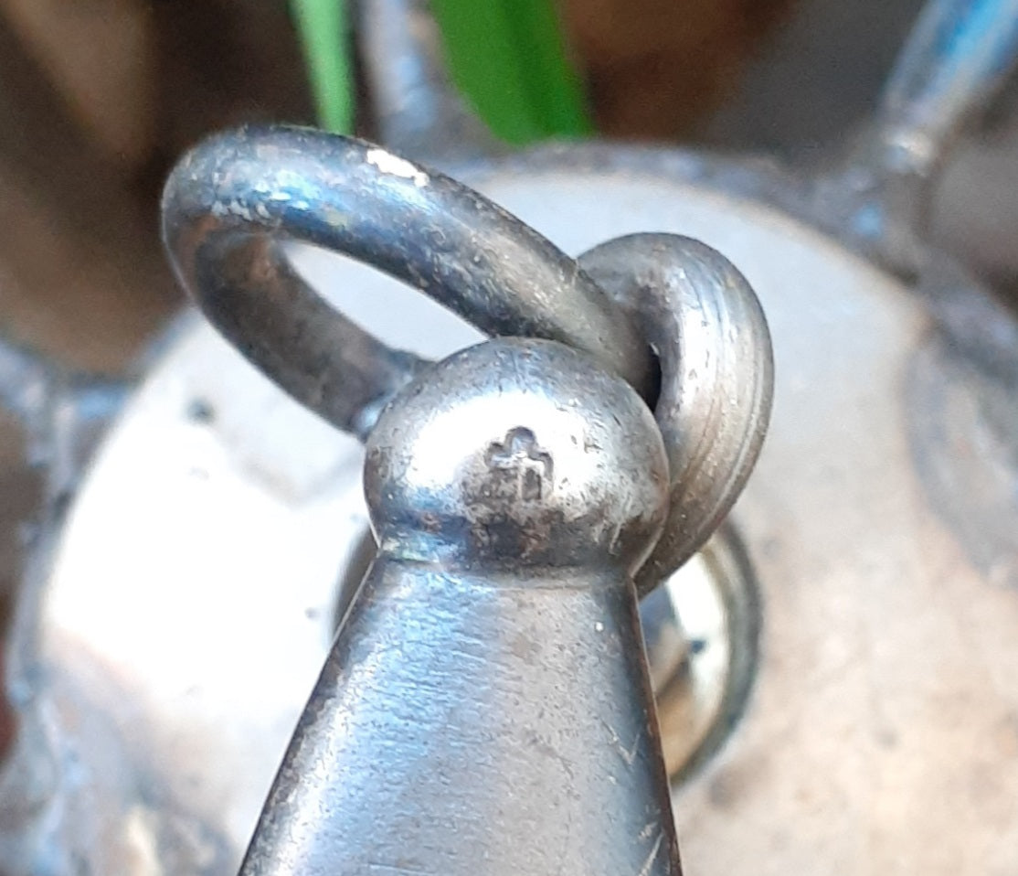 Waffenfabrik Neuhausen Swiss Bayonet