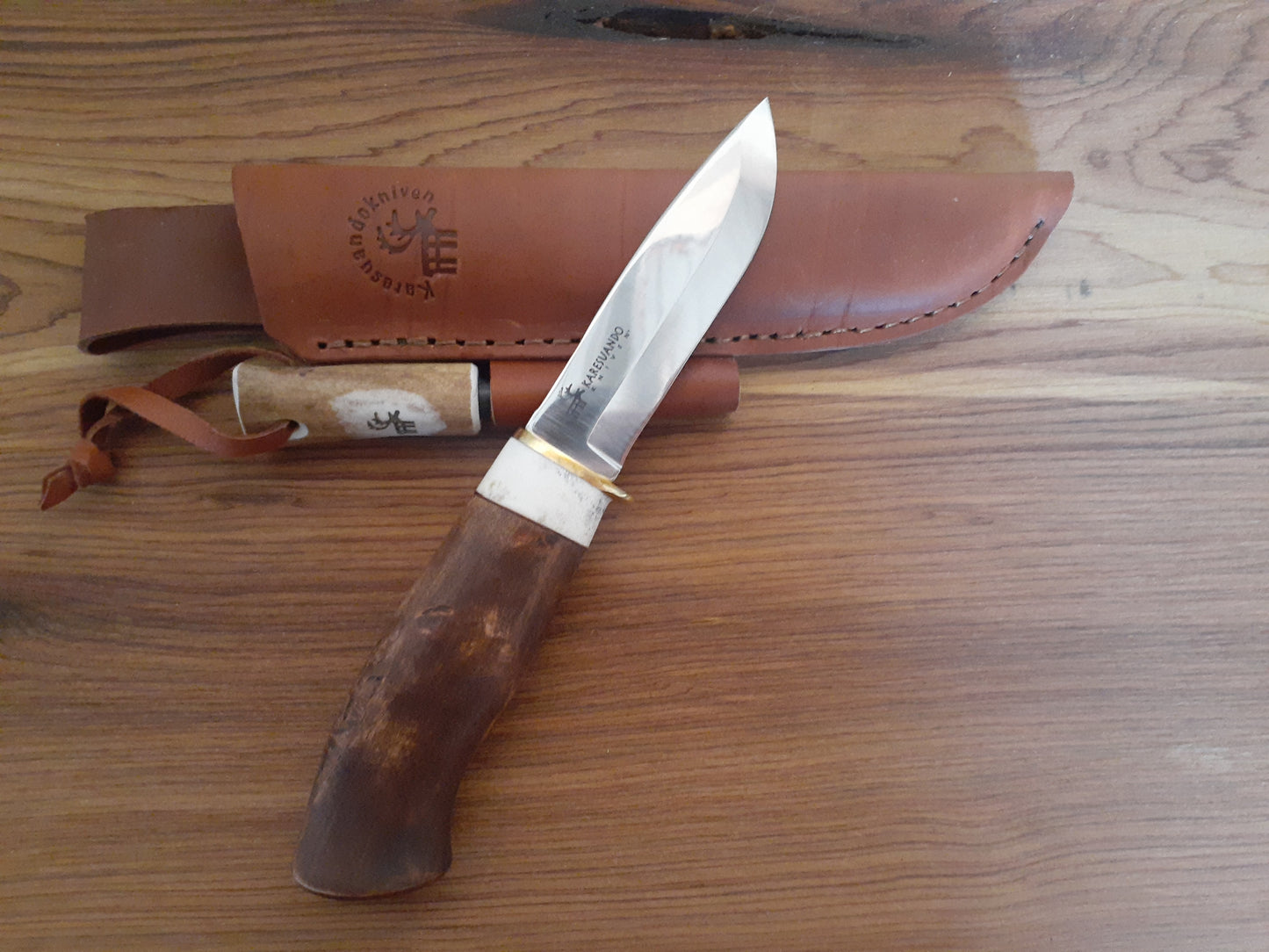 Karesuando Survival Knife