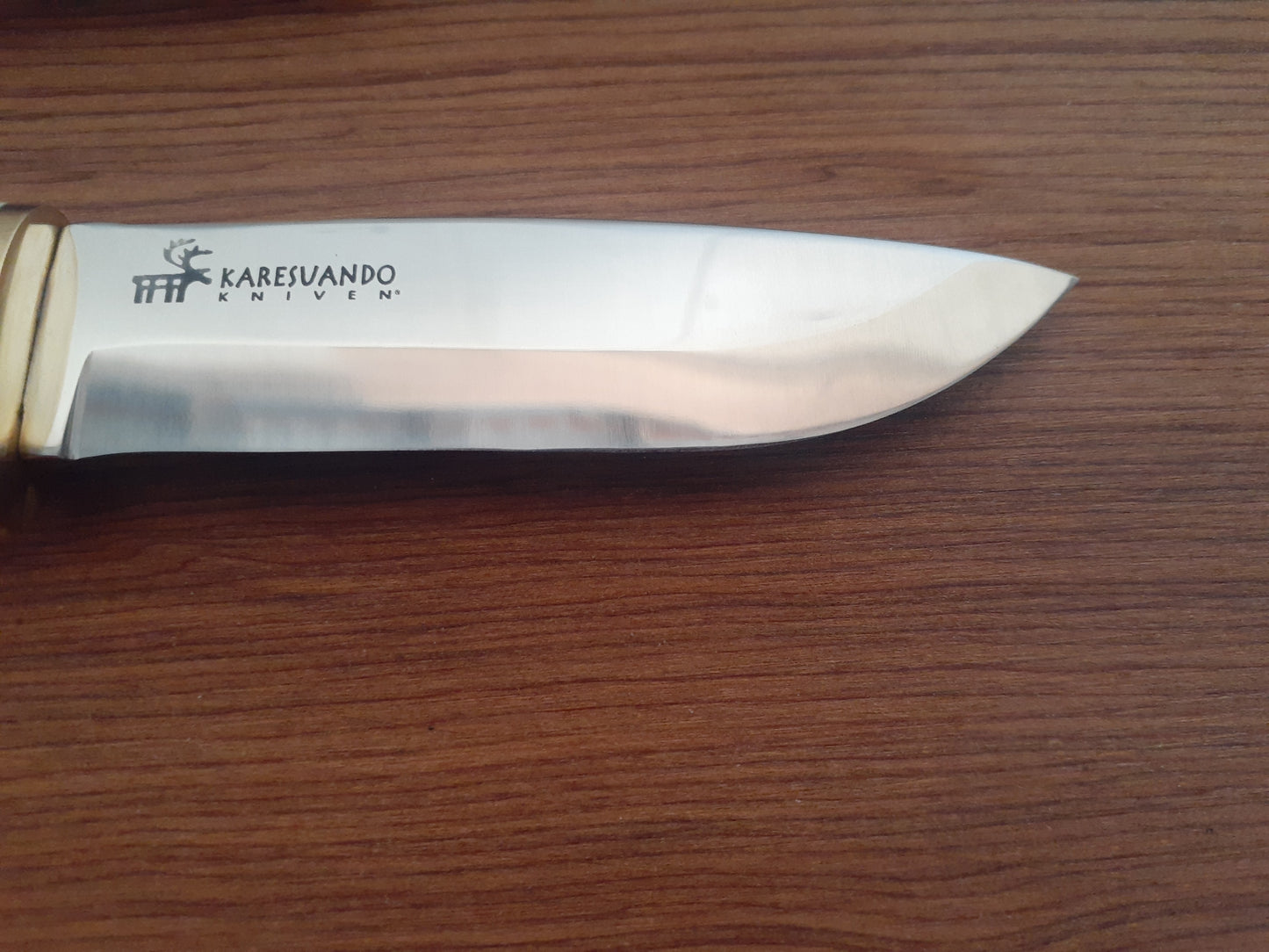 Karesuando Survival Knife