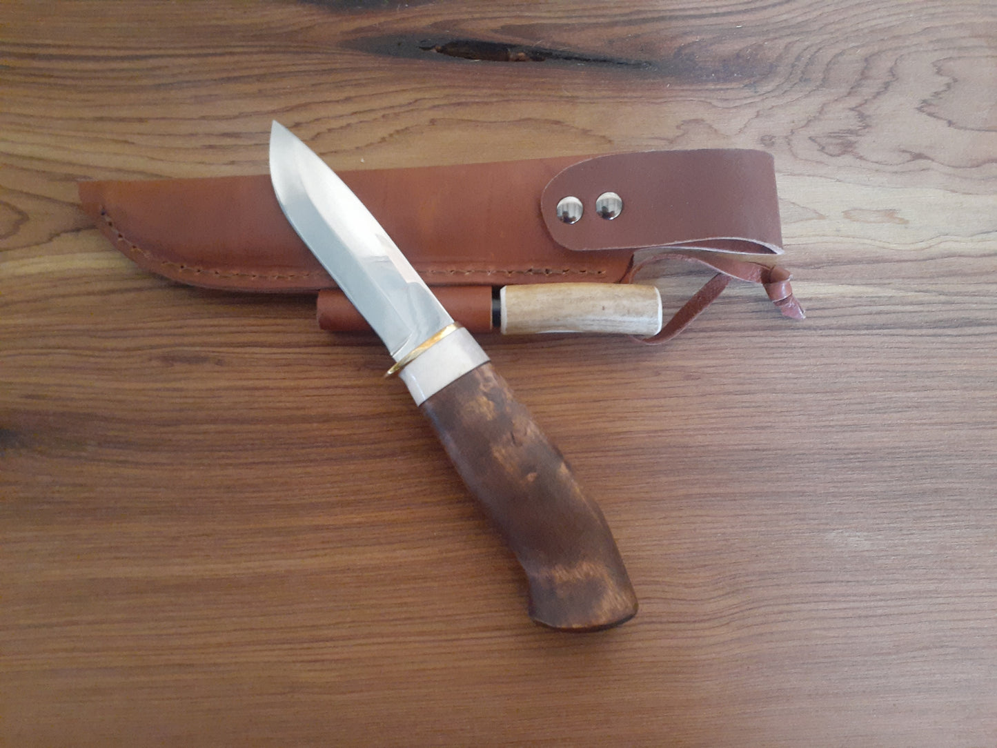 Karesuando Survival Knife