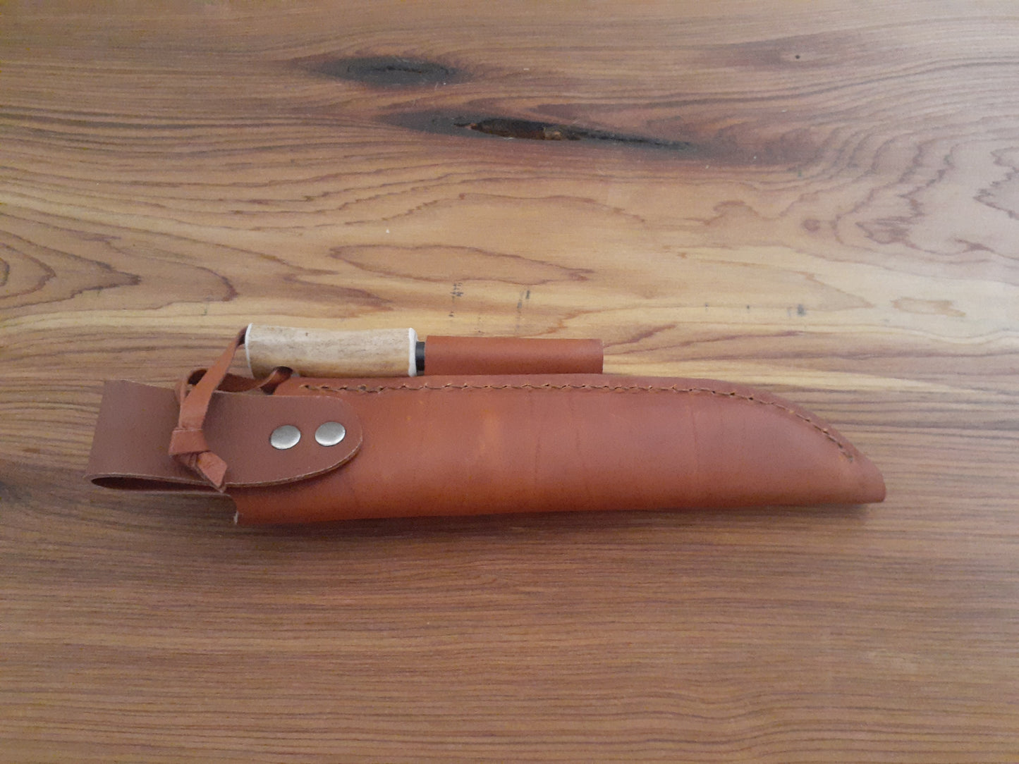 Karesuando Survival Knife