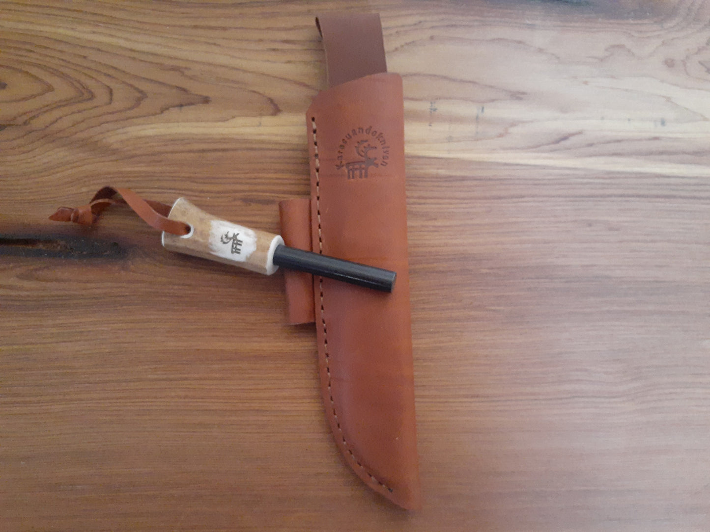 Karesuando Survival Knife
