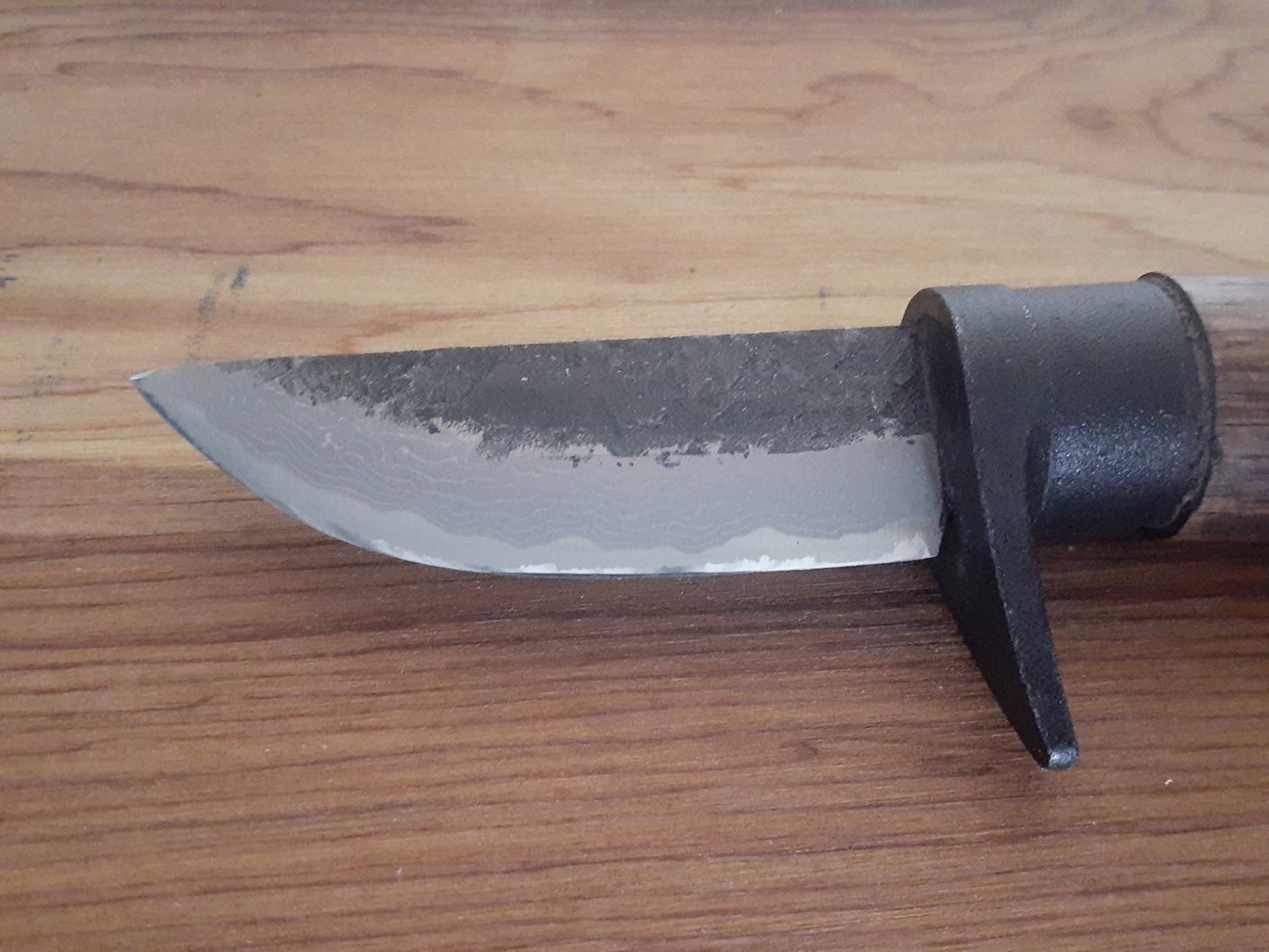 Kanetsune Shun-2 KB253 Sheath Knife