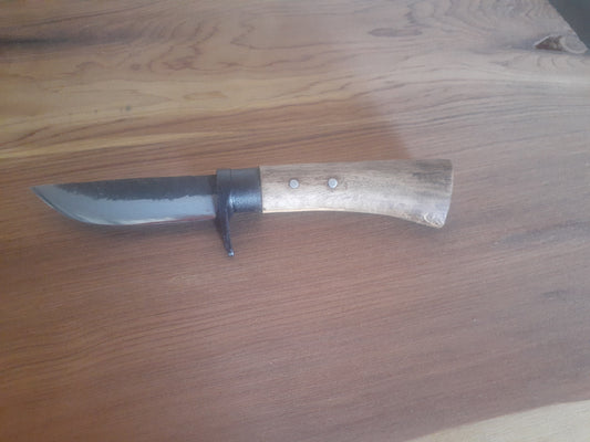 Kanetsune Shun-2 KB252 Sheath Knife