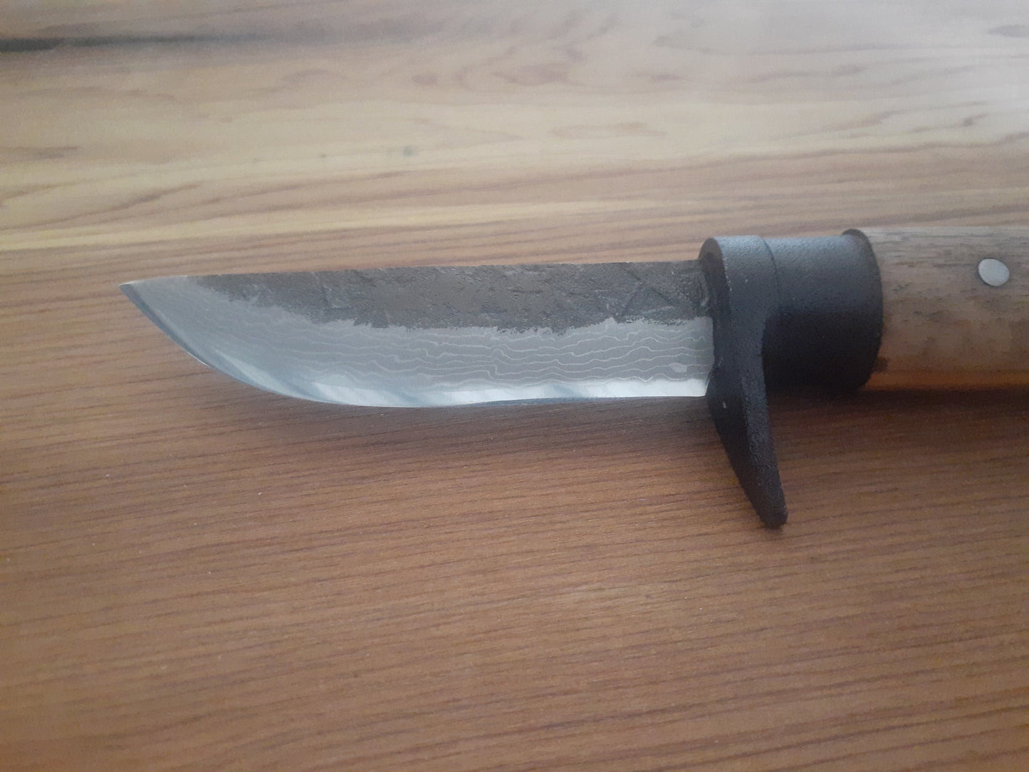 Kanetsune Shun-2 KB252 Sheath Knife