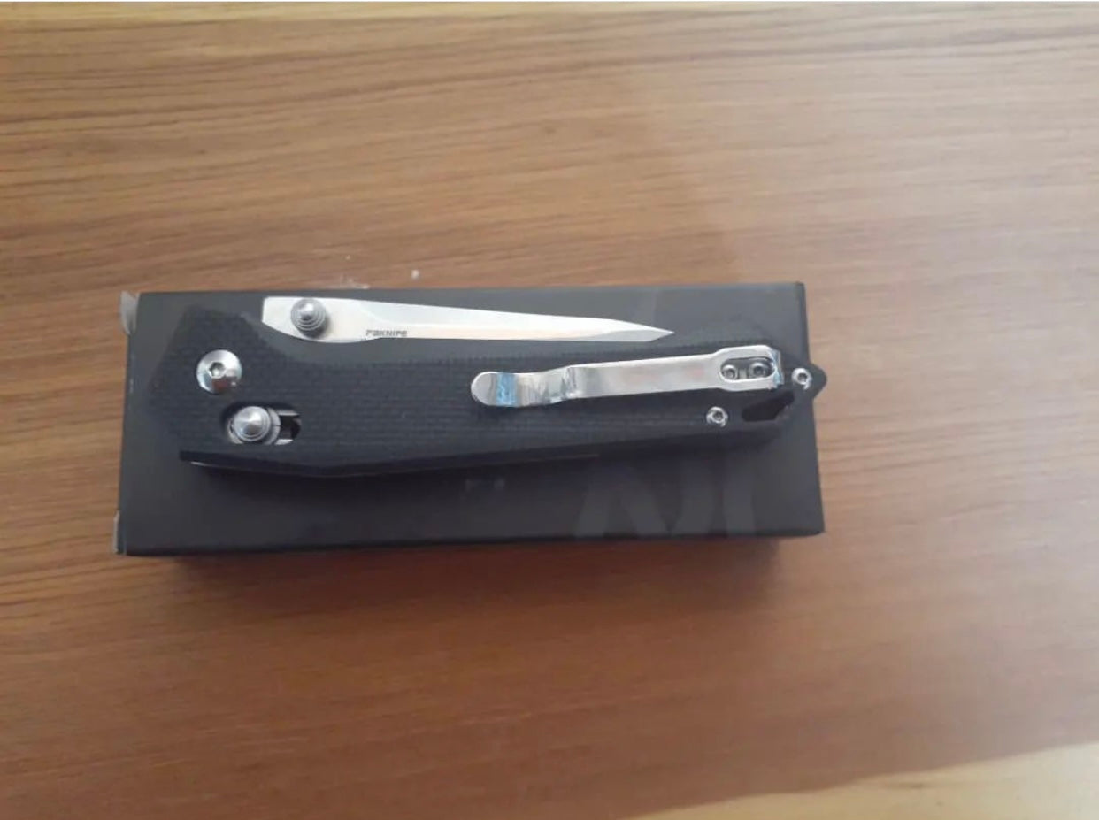 Ganzo Firebird G-Lock Pocket Knife
