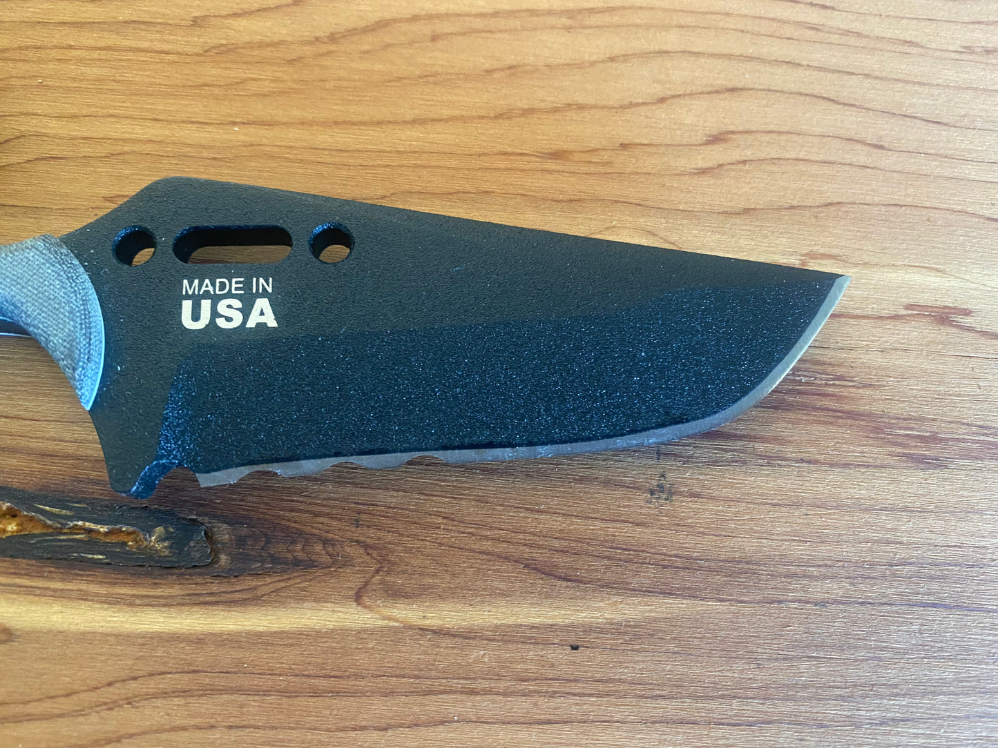Tops Grim Ripper