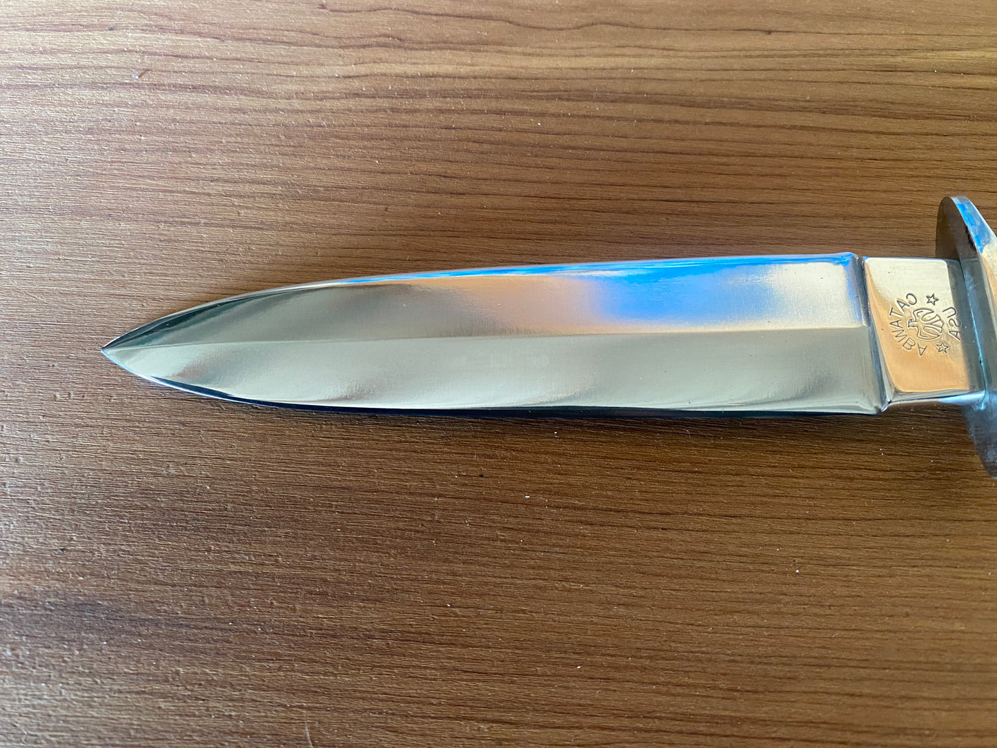 Catawba Dagger
