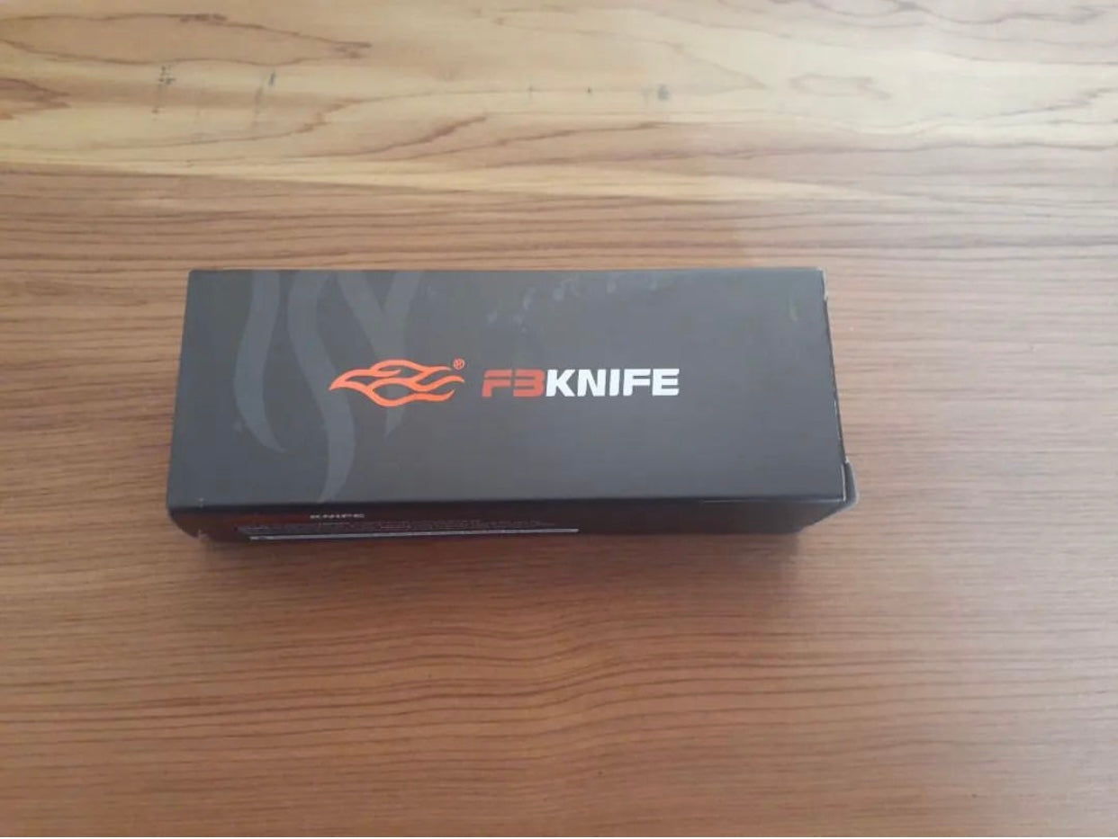 Ganzo Firebird G-Lock Pocket Knife