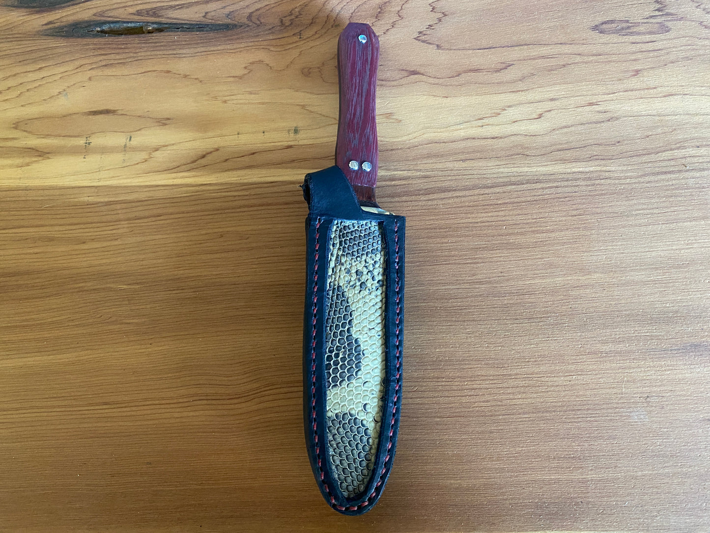 Catawba Dagger