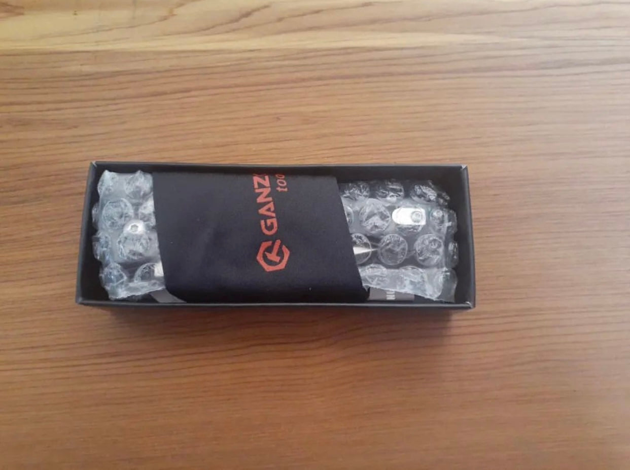 Ganzo Firebird G-Lock Pocket Knife