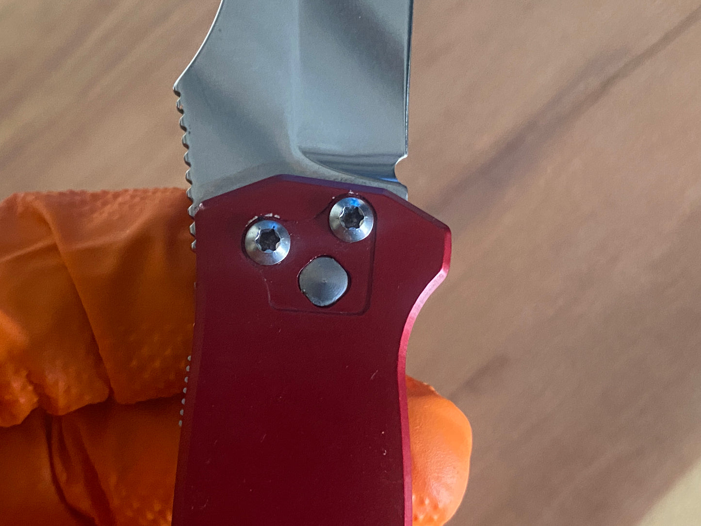 Randall King Knives Swift - Striker II