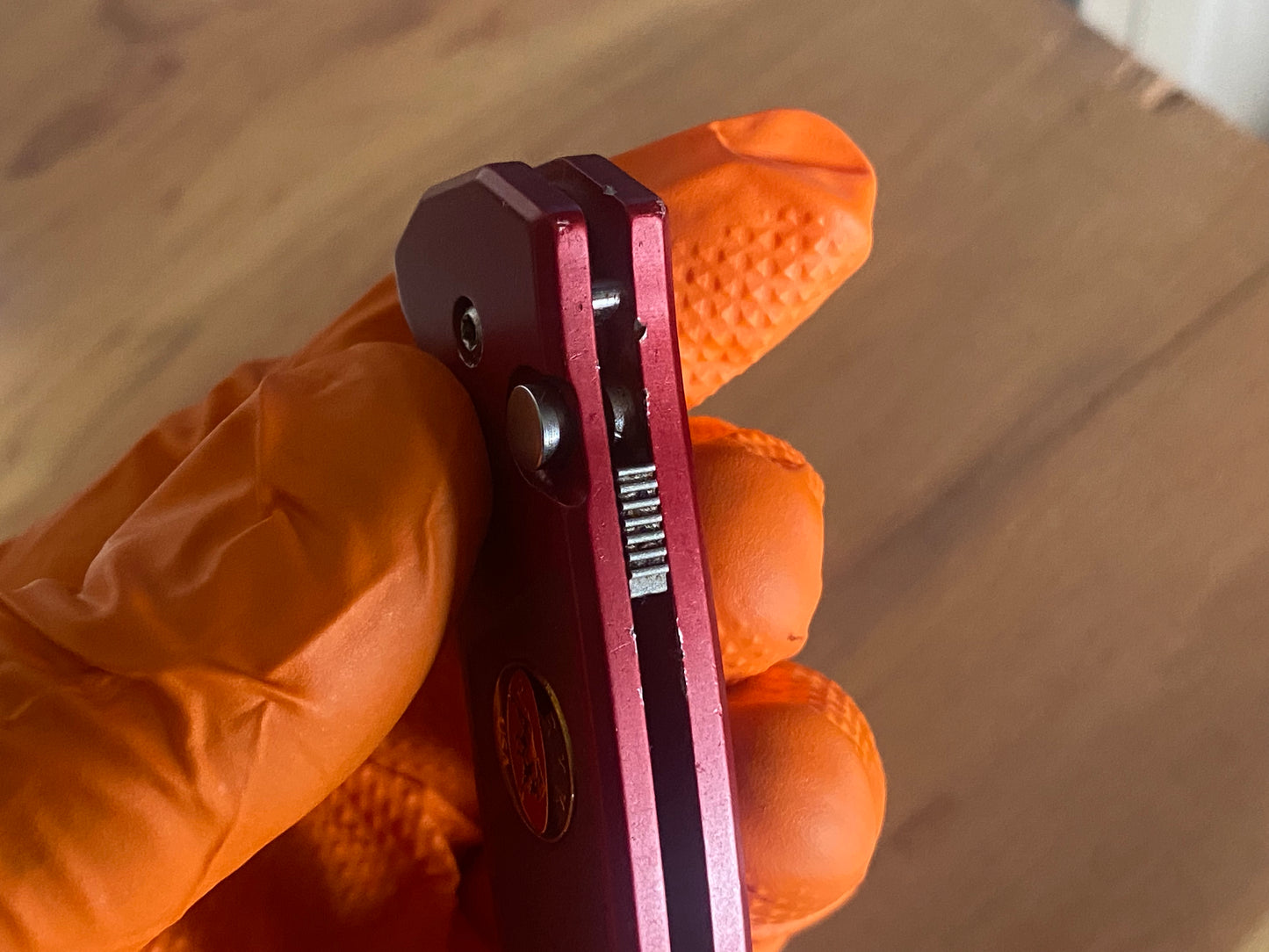 Randall King Knives Swift - Striker II