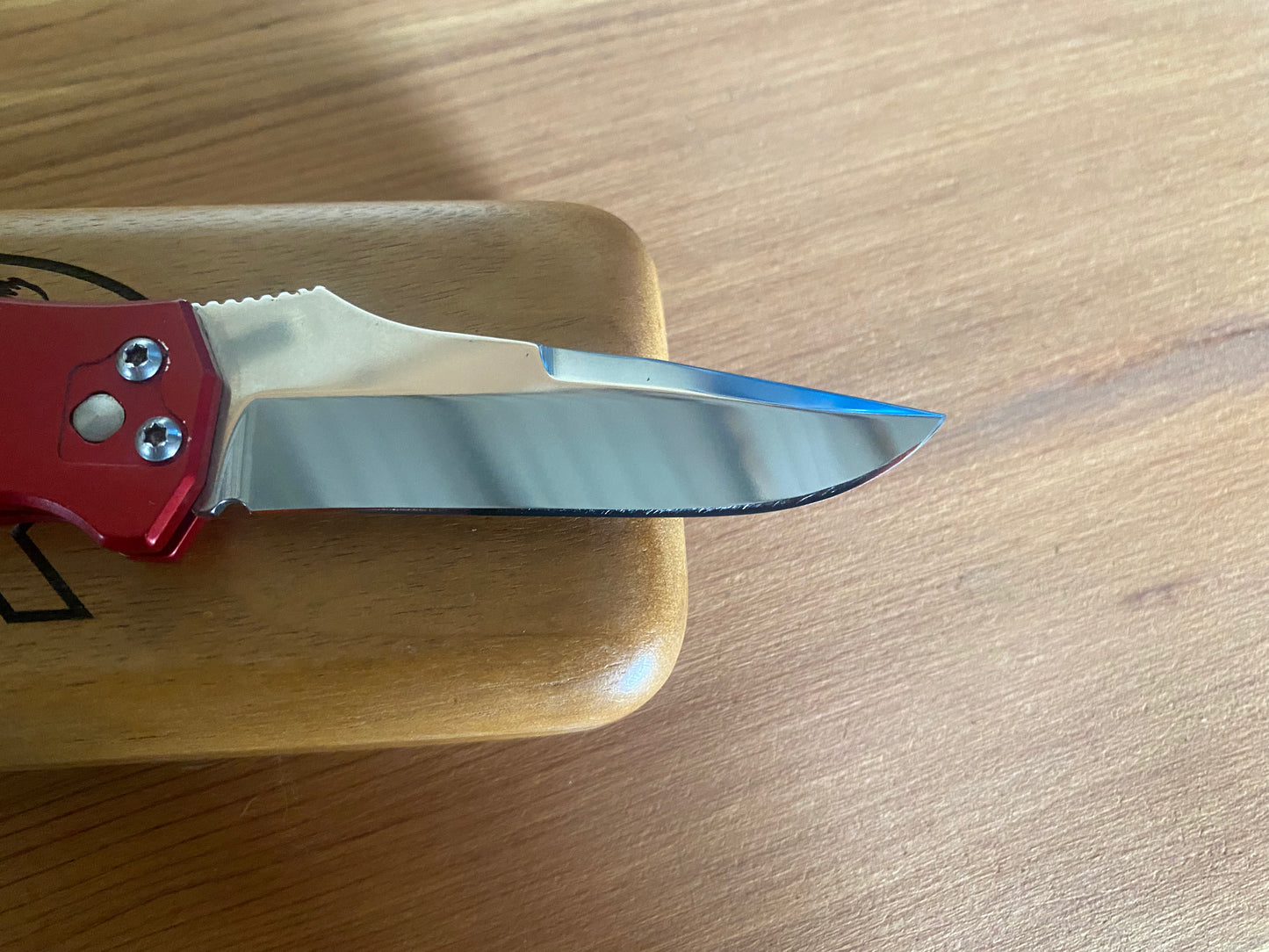 Randall King Knives Swift - Striker II