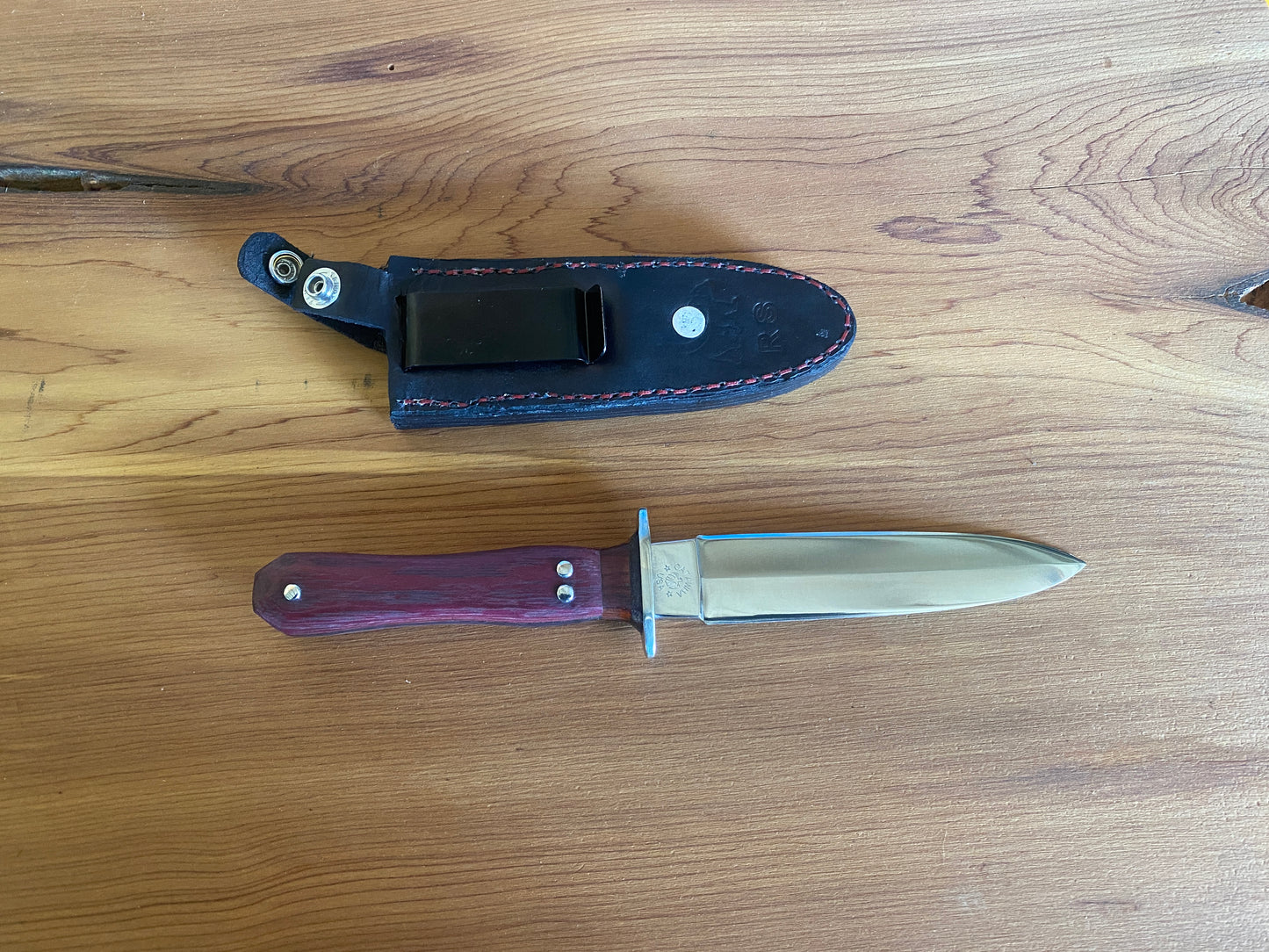 Catawba Dagger