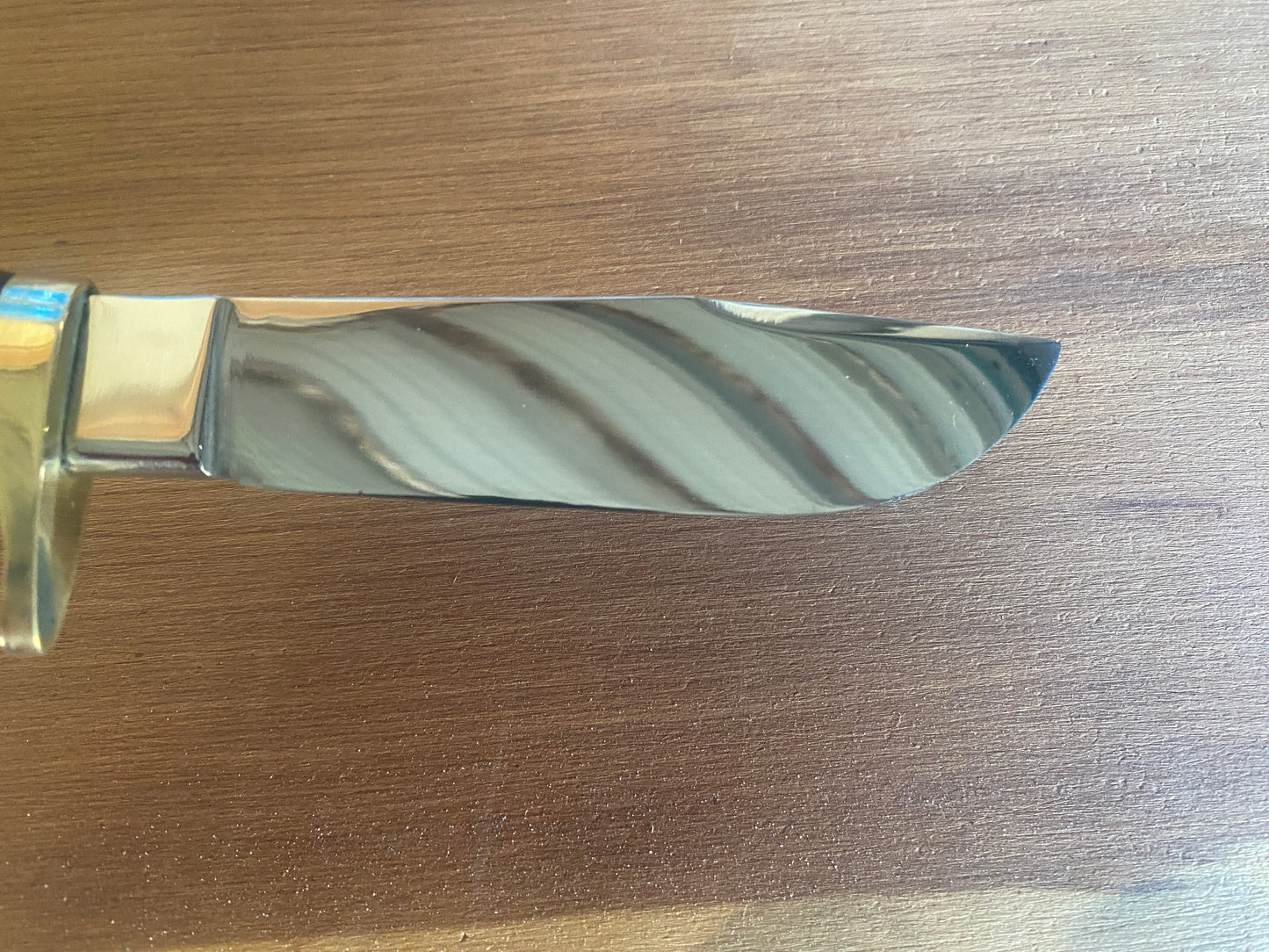 Marbles Campcraft Sheath Knife