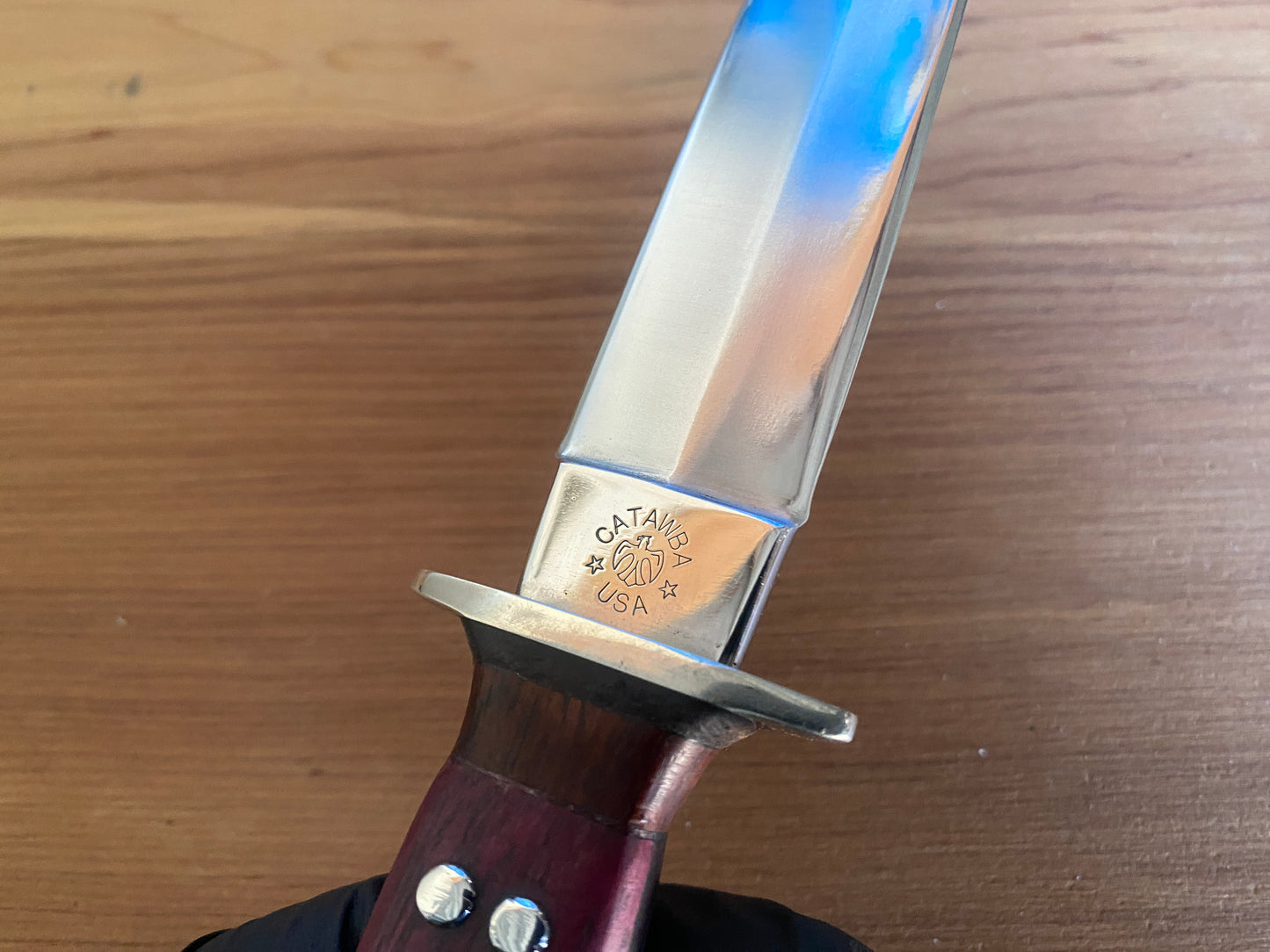 Catawba Dagger