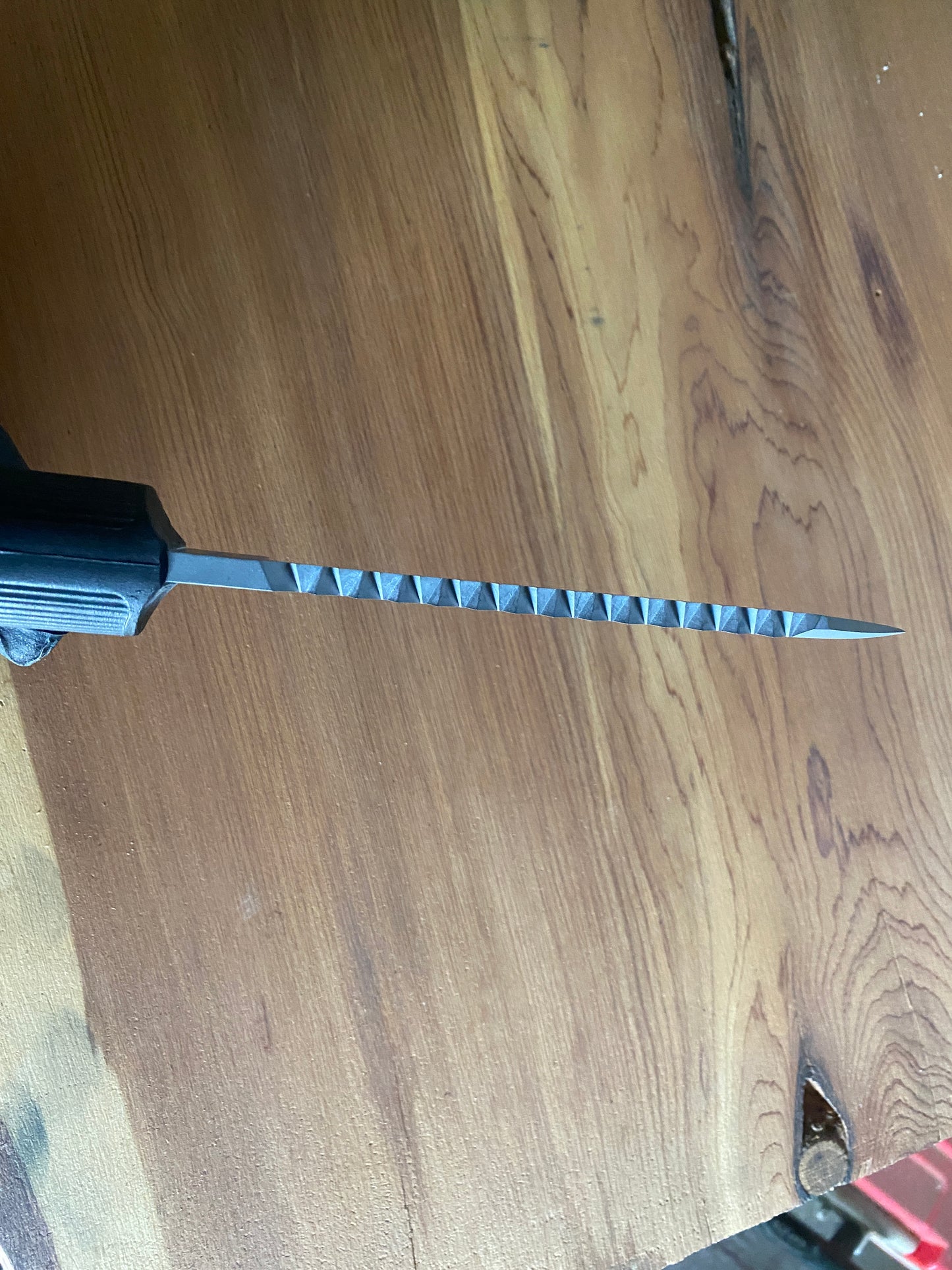 Kershaw 1005 Survival Knife