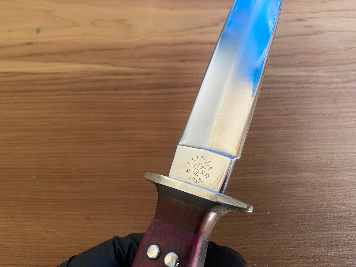 Catawba Dagger