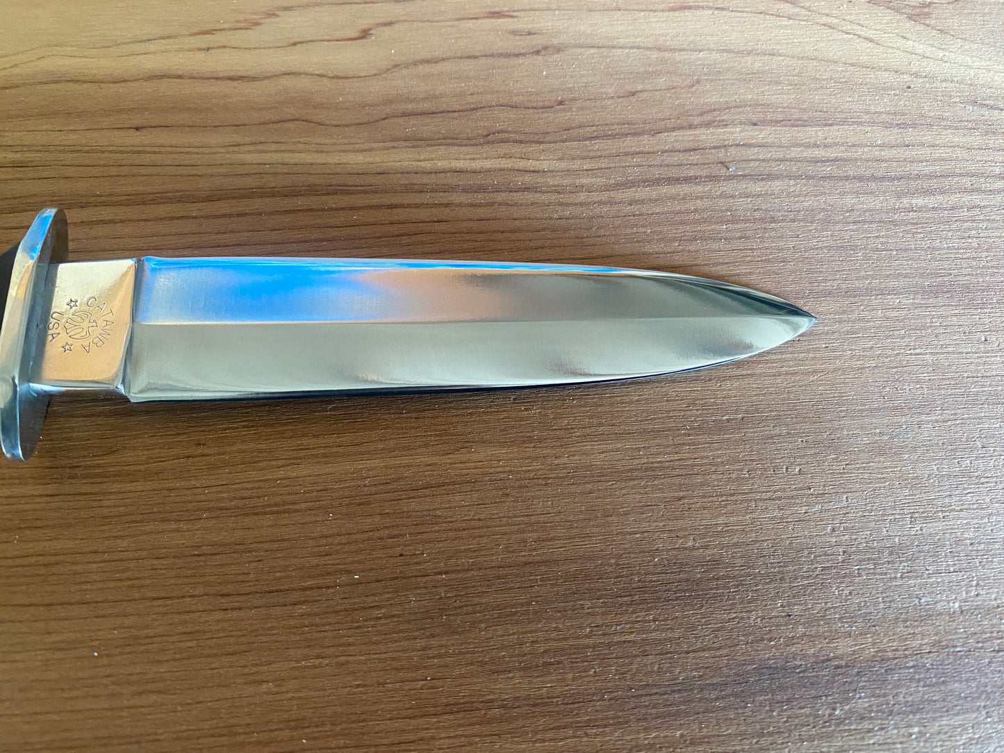 Catawba Dagger