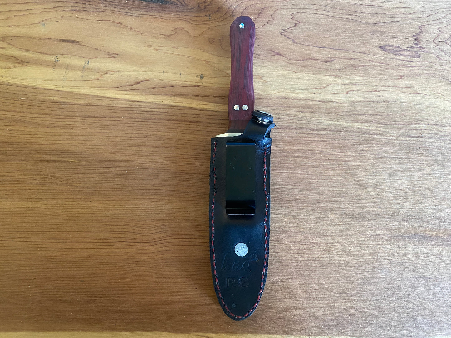 Catawba Dagger