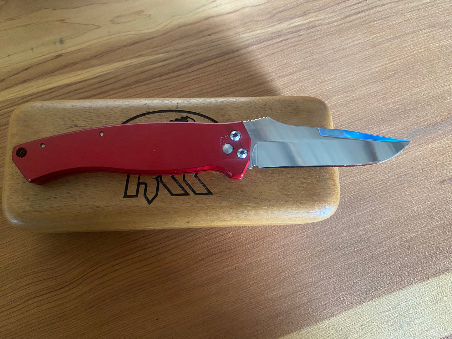 Randall King Knives Swift - Striker II
