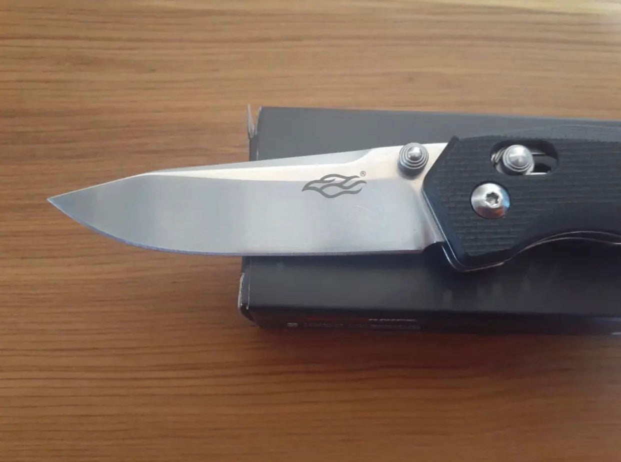 Ganzo Firebird G-Lock Pocket Knife