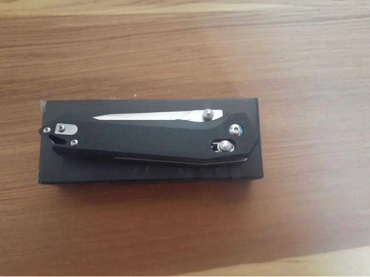 Ganzo Firebird G-Lock Pocket Knife