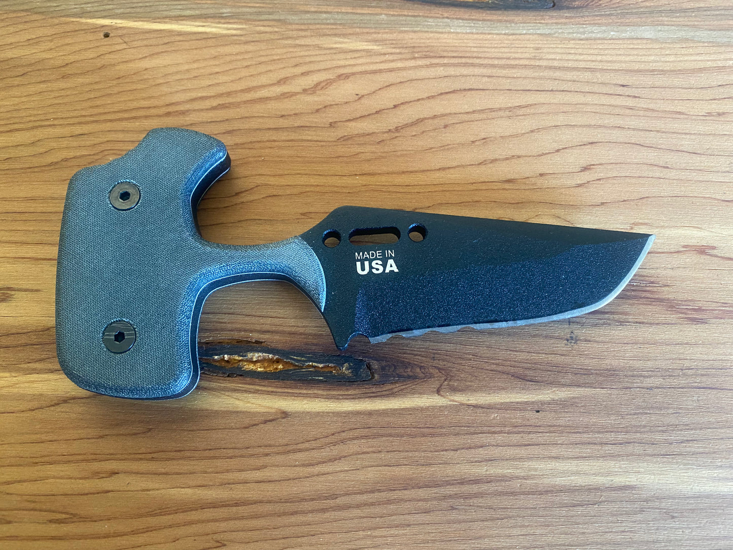 Tops Grim Ripper