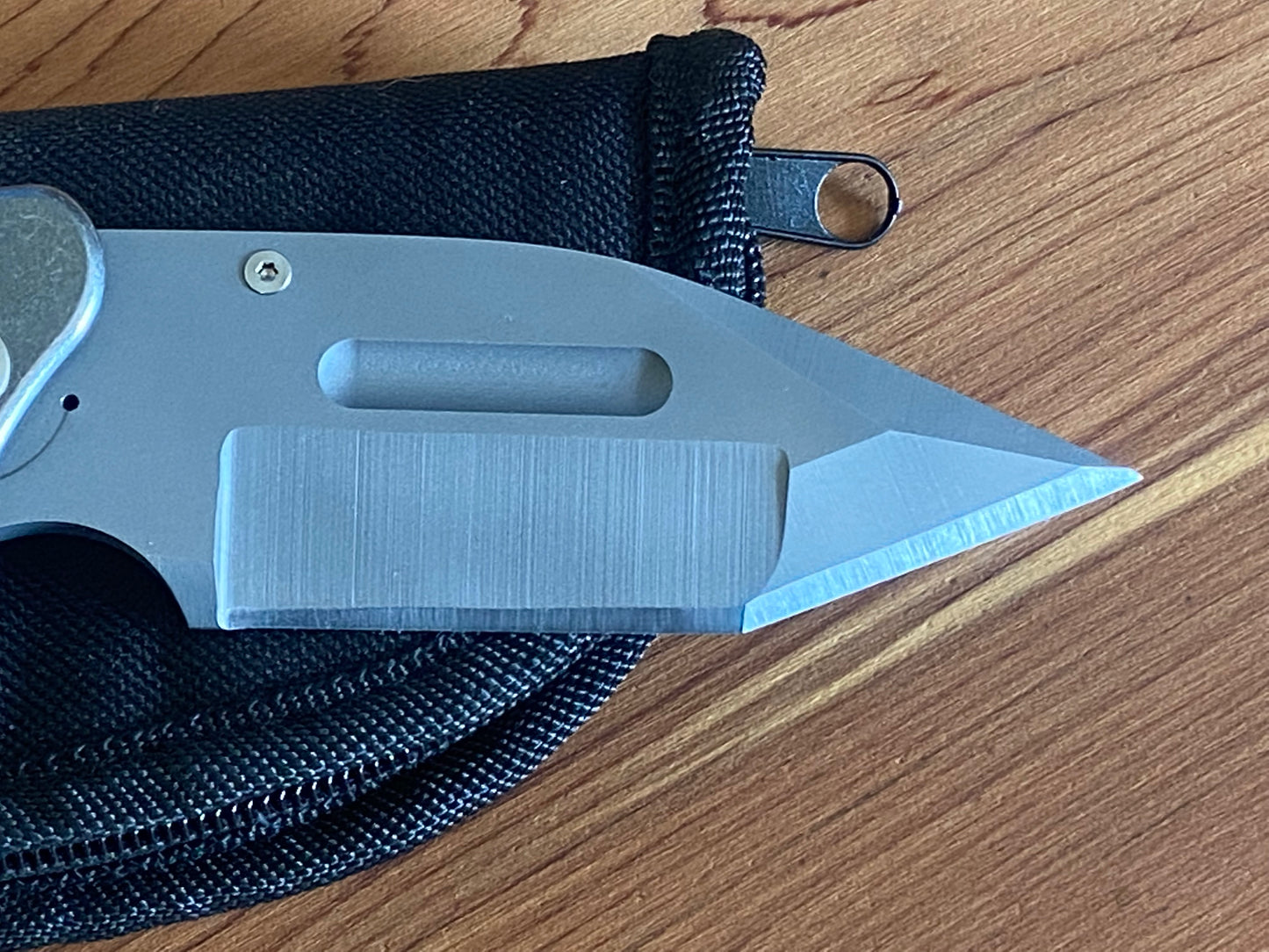 Sniper BladeWorks LPC Pocket Knife