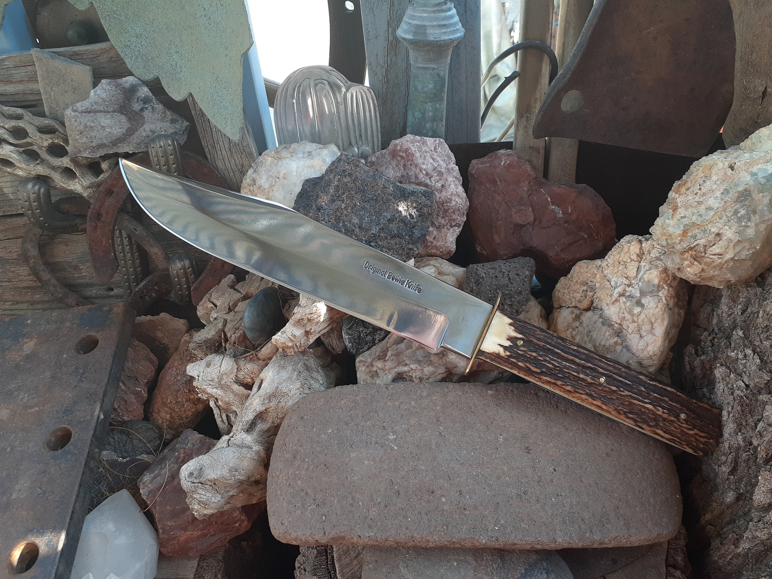 Razor Sharp Knives