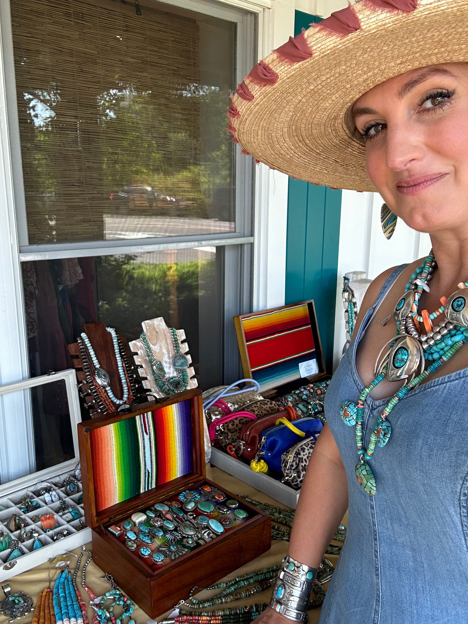 Sev & Company Curated Treasures