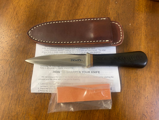 Randall Model 24 Guardian